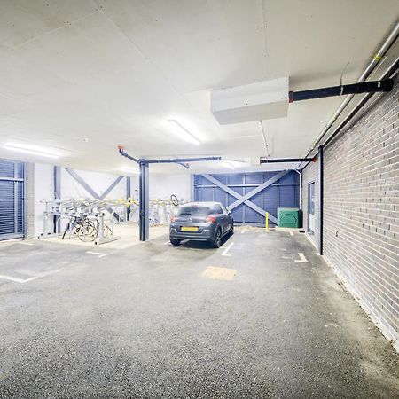 Modern 2 Bed Apartment With Central Location Birmingham Eksteriør bilde