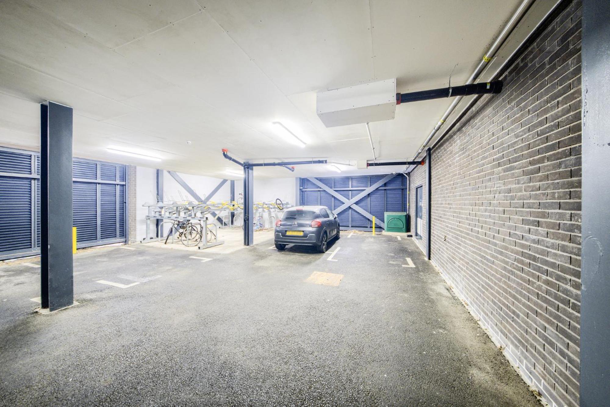 Modern 2 Bed Apartment With Central Location Birmingham Eksteriør bilde
